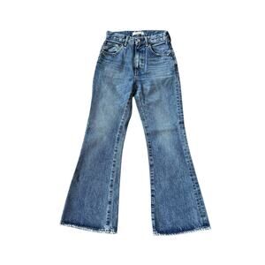 Moussy MVS Flare Jeans